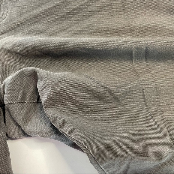 Columbia Sportswear Company 40 X 34 Gray Cargo Pants PRELOVED - Picture 6 of 11